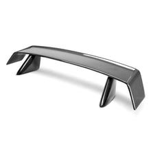 Load image into Gallery viewer, Seibon 02-07 Subaru Impreza WRX/STi SS-Style Carbon Fiber Rear Spoiler
