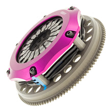 Load image into Gallery viewer, Exedy 1991-1992 Toyota Supra Hyper Triple Carbon-R Clutch Rigid Disc Pull Type Cover
