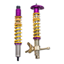 Load image into Gallery viewer, KW Coilover Clubsport Kit 2-Way Porsche 911 G-Body
