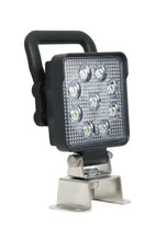 Load image into Gallery viewer, Hella ValueFit Work Light 4SQ 1.0 MV LR H+S DT
