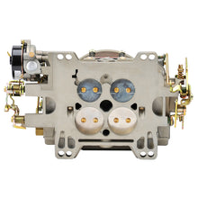 Load image into Gallery viewer, Edelbrock Carburetor Marine 4-Barrel 600 CFM Electric Choke

