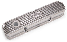 Load image into Gallery viewer, Edelbrock Valve Cover Classic Series Ford 1958-1976 FE V8 Polshed
