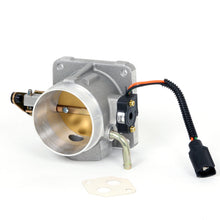 Load image into Gallery viewer, BBK 86-93 Mustang 5.0 75mm Throttle Body BBK Power Plus Series And EGR Spacer Kit
