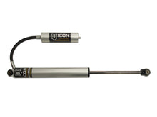 Load image into Gallery viewer, ICON 2017+ Ford F-250/F-350 Super Duty Rear 2-5in 2.0 Series Aluminum Shocks VS RR
