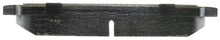 Load image into Gallery viewer, StopTech 07-17 Toyota Tundra Street Performance Rear Brake Pads
