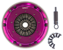Load image into Gallery viewer, Exedy 1988-1993 Toyota Celica Trac L4 Hyper Single Clutch Sprung Center Disc Push Type Cover
