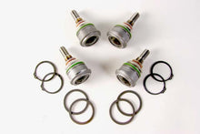 Load image into Gallery viewer, KW Coilover Kit V1 Ford Mustang incl. GT - not Cobra; front and rear coilovers
