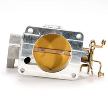 Load image into Gallery viewer, BBK 94-95 Mustang 5.0 65mm Throttle Body BBK Power Plus Series
