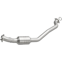 Load image into Gallery viewer, Magnaflow Conv DF 2011 Grand Cherokee 5.7L PS
