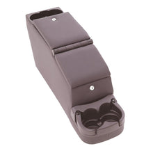 Load image into Gallery viewer, Rampage 1976-1983 Jeep CJ5 Deluxe Locking Center Console - Black Denim
