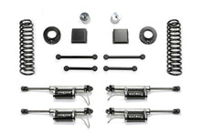 Load image into Gallery viewer, Fabtech 20-21 Jeep JT 4WD Gas 3in Sport System w/Dl Resi
