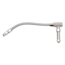 Load image into Gallery viewer, Russell Performance -6 AN to 3/8in Female NPT ProFlex Demon Carb Dual Inlet Carb Kit (Endura)
