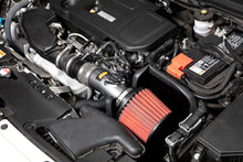 Load image into Gallery viewer, AEM 2018 Honda Accord L4-2.0L F/I Gunmetal Gray Cold Air Intake
