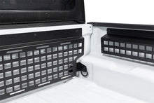 Load image into Gallery viewer, Putco 20-21 Jeep Gladiator - 5ft (Sandard Box) Molle Passenger Side Panel
