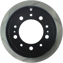 Load image into Gallery viewer, StopTech Slotted Sport Brake Rotor
