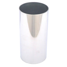 Load image into Gallery viewer, Spectre Universal Tube 3in. OD x 6in. Length - Aluminum
