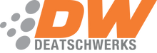 Load image into Gallery viewer, DeatschWerks 2.5L Modular Surge Tank (Incl. 1 DW250iL In-Line Fuel Pump)
