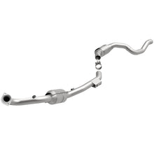 Load image into Gallery viewer, MagnaFlow Conv DF Mercedes ML430 99-02 Passenger Side OEM

