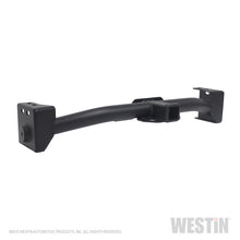 Load image into Gallery viewer, Westin 14-21 Toyota Tundra Outlaw Bumper Hitch Accessory - Textured Black
