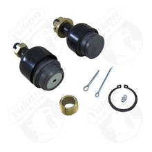 Load image into Gallery viewer, Yukon Gear Ball Joint Kit For Jeep JK 30 &amp; 44 Front / One Side
