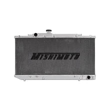 Load image into Gallery viewer, Mishimoto 89-93 Toyota Celica GT4 Manual Performance Aluminum Radiator
