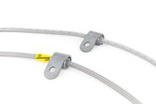 Load image into Gallery viewer, Goodridge 09-12 Cadillac CTS-V (All CTS-V w/ Brembo Brakes) Brake Lines
