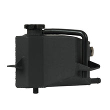 Load image into Gallery viewer, Mishimoto 2017+ Honda Civic Type R Aluminum Expansion Tank - Black

