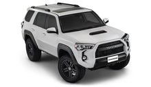Load image into Gallery viewer, Bushwacker 14-18 Toyota 4Runner Pocket Style Flares 4pc Excludes Limited - Black
