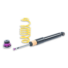 Load image into Gallery viewer, KW Coilover Kit V2 Audi A5 S5 (all engines all models) w/o electronic dampening control
