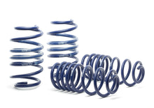 Load image into Gallery viewer, H&amp;R 14-18 Volkswagen Jetta S/SE/SEL/GLI MK6 Super Sport Spring
