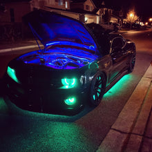 Load image into Gallery viewer, Oracle Universal LED Underbody Kit - ColorSHIFT
