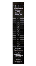 Load image into Gallery viewer, Energy Suspension Pack Of 25 S/B Tape Measures
