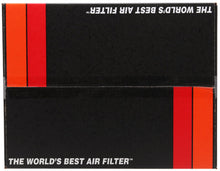 Load image into Gallery viewer, K&amp;N 2012-2014 Ford Edge L4-2.0L F/I Performance Air Intake Kit
