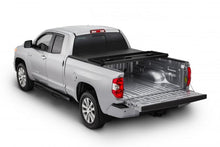 Load image into Gallery viewer, Tonno Pro 05-19 Nissan Frontier 6ft Styleside Hard Fold Tonneau Cover
