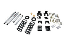 Load image into Gallery viewer, Belltech LOWERING KIT WITH SP SHOCKS
