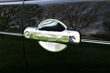 Load image into Gallery viewer, Putco 07-14 Toyota FJ Cruiser (Incl Cups) Door Handle Covers

