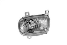 Load image into Gallery viewer, Spyder Mazda RX-7 93-97 Crystal Headlights Chrome HD-YD-MRX793-C
