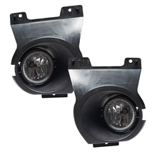 Load image into Gallery viewer, Oracle Lighting 11-14 Ford F-150 Pre-Assembled LED Halo Fog Lights -Blue
