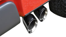 Load image into Gallery viewer, Corsa 10 Ford F-150 Raptor 5.4L V8 Polished Sport Cat-Back Exhaust
