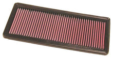 Load image into Gallery viewer, K&amp;N Replacement Panel Air Filter for Fiat Stilo/Punto/Idea/Grande Punto/500/Bravo / Lancia Ypsilon
