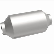 Load image into Gallery viewer, MagnaFlow GM 3500/4500 HD 6.0L 3in Universal Converter
