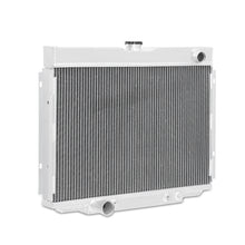 Load image into Gallery viewer, Mishimoto 68-70 Ford Mustang Big Block X-Line Aluminum Radiator

