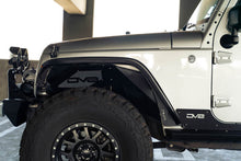 Load image into Gallery viewer, DV8 Offroad 07-18 Jeep Wrangler JK Slim Fender Flares
