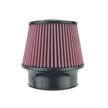 Load image into Gallery viewer, Injen High Performance Air Filter - 4.50 Black Filter 6.75 Base / 5 Tall / 5 Top
