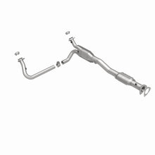 Load image into Gallery viewer, MagnaFlow Conv DF Chevy Astro 00-04 4.3L
