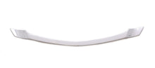 Load image into Gallery viewer, AVS 13-15 Chevy Malibu (Hood Mount) Aeroskin Low Profile Hood Shield - Chrome
