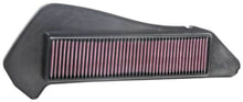 Load image into Gallery viewer, K&amp;N 17-20 Yamaha CZD300 Xmax 292cc Drop In Replacement Air Filter
