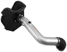 Load image into Gallery viewer, K&amp;N 16-17 Nissan Titan XD V8-5.0L Performance Air Intake Kit - Metal
