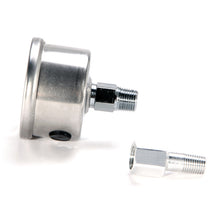 Load image into Gallery viewer, BBK Liquid Filled EFI Fuel Pressure Gauge 0-60 PSI
