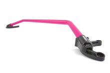 Load image into Gallery viewer, Perrin 2008+ WRX/STI Front Strut Brace - Hyper Pink
